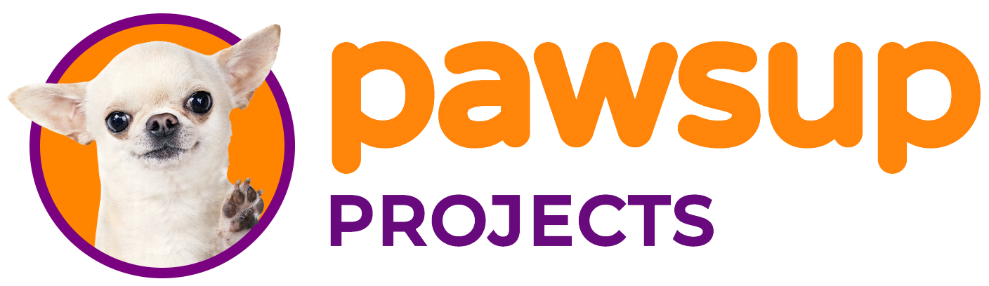 Paws Up Projects