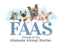 FAAS Friends of the Alameda Animal Shelter