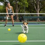 Pickleball fundraiser for pets