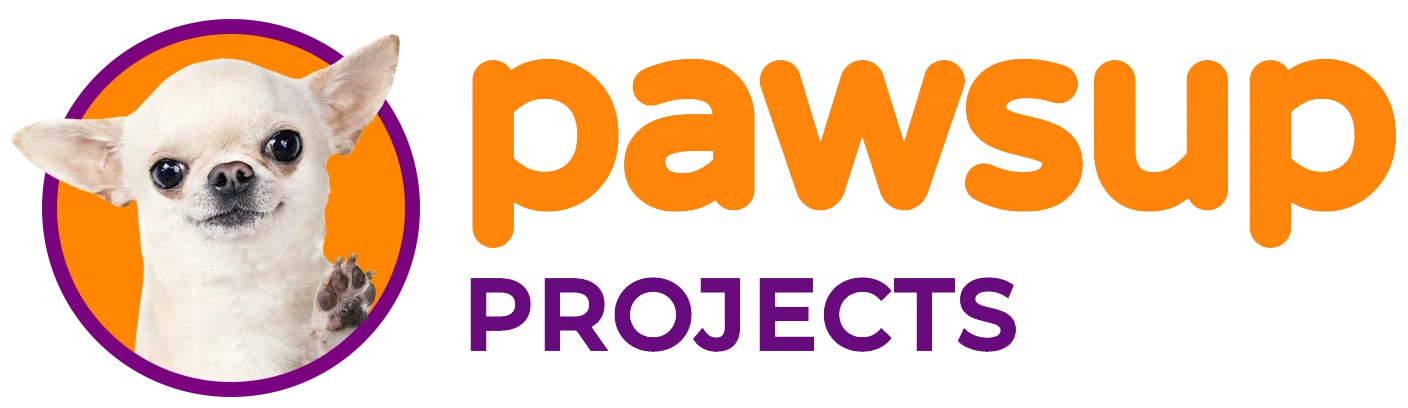 Paws Up Projects