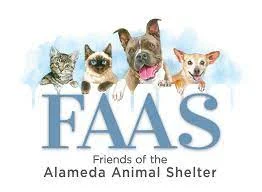FAAS Friends of the Alameda Animal Shelter