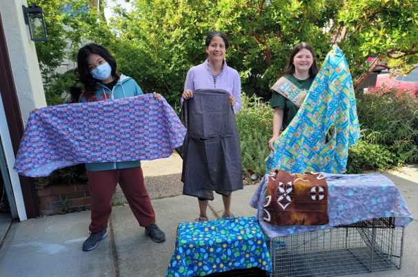 Girl Scout TNR USE